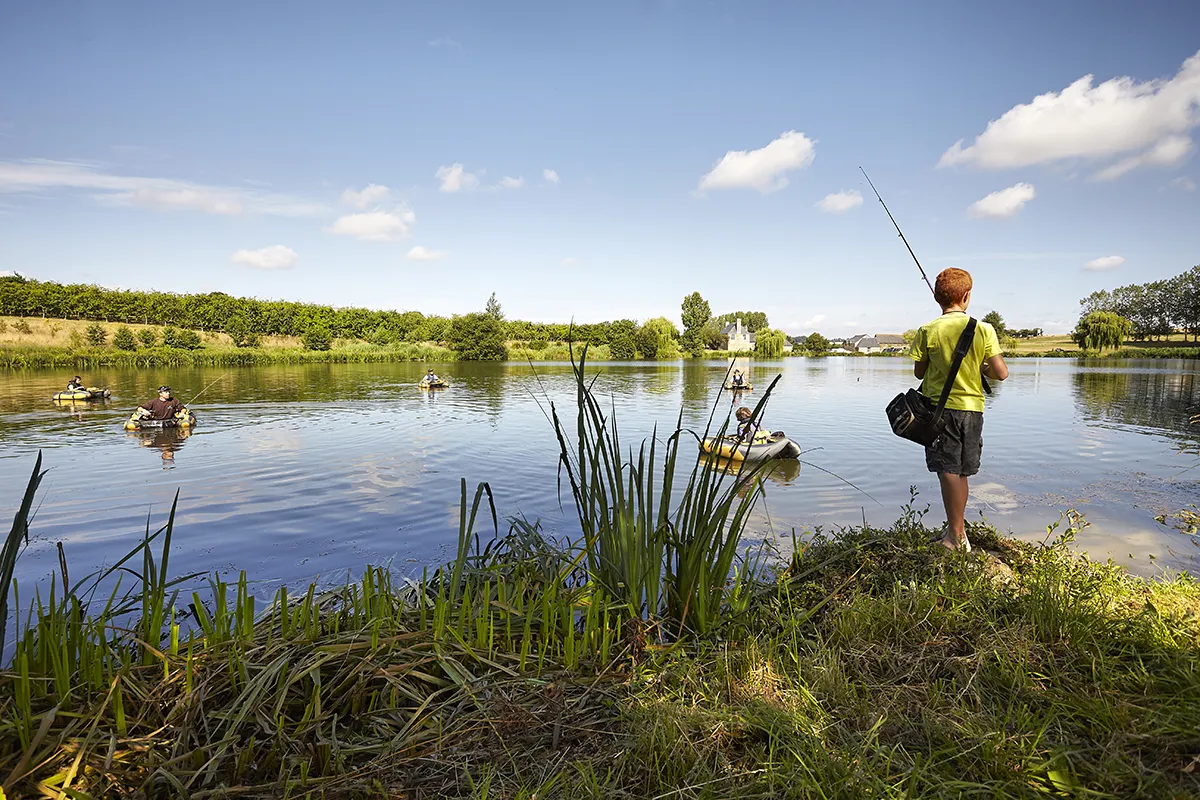 Jugon-les-Lacs