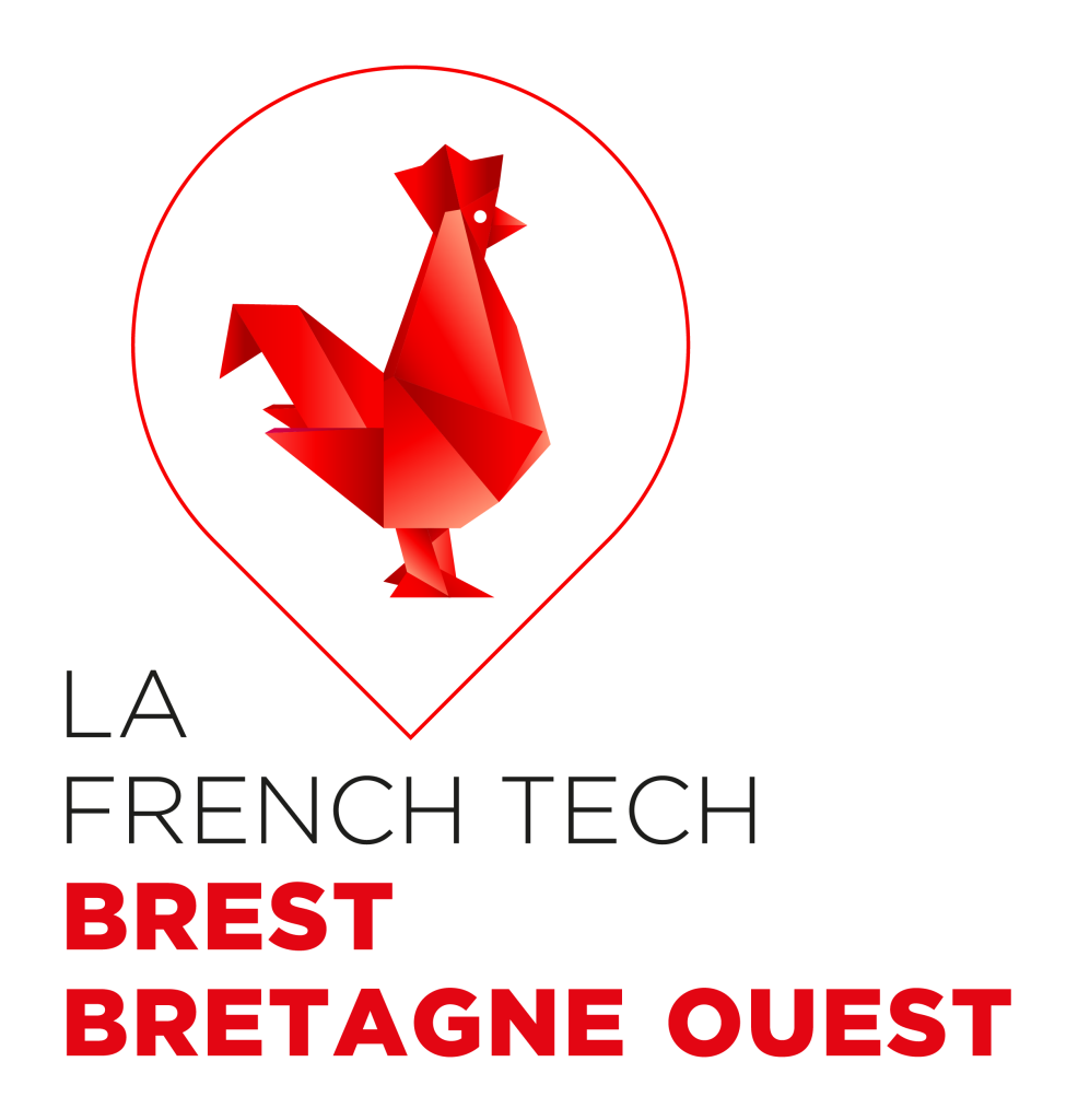 Logo French Tech Bretagne Ouest