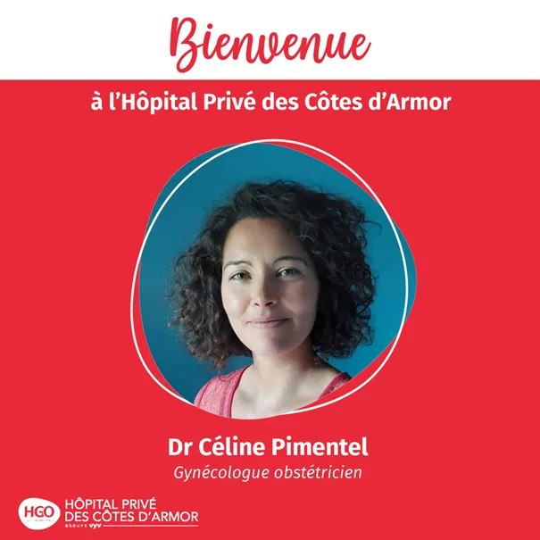 HPCA Céline Pimentel
