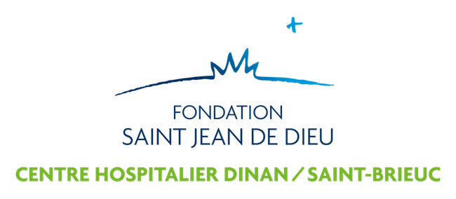 Logo Fondation Saint-Jean de Dieu