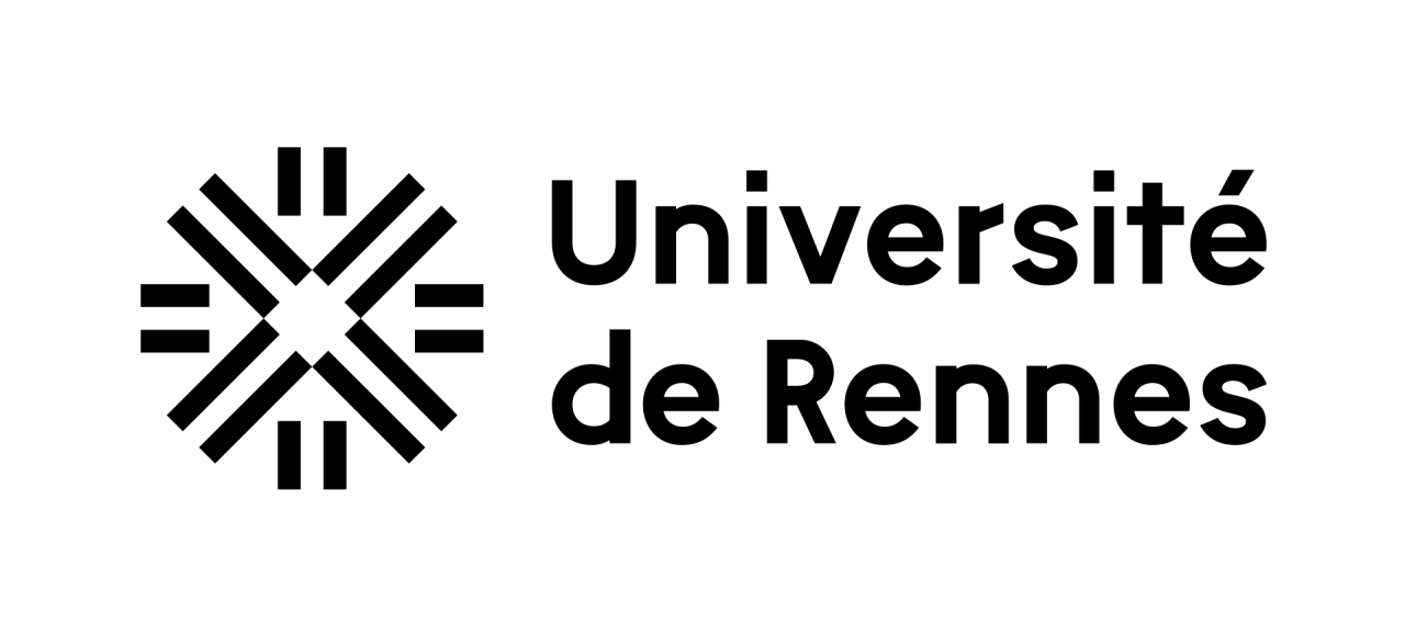 Logo Université de Rennes