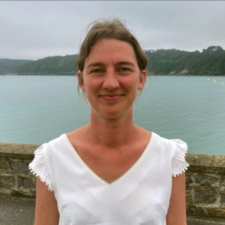 Pauline Rouxel Cité des Métier - Un Date avec l'Armor