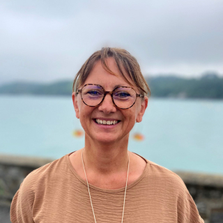 Anne-Marie QUERNE - Cité des Métiers - un Date avec l'Armor