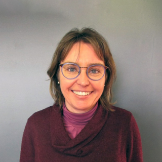 Séverine TRETON - Cité des Métiers - Un Date avec l'Armor