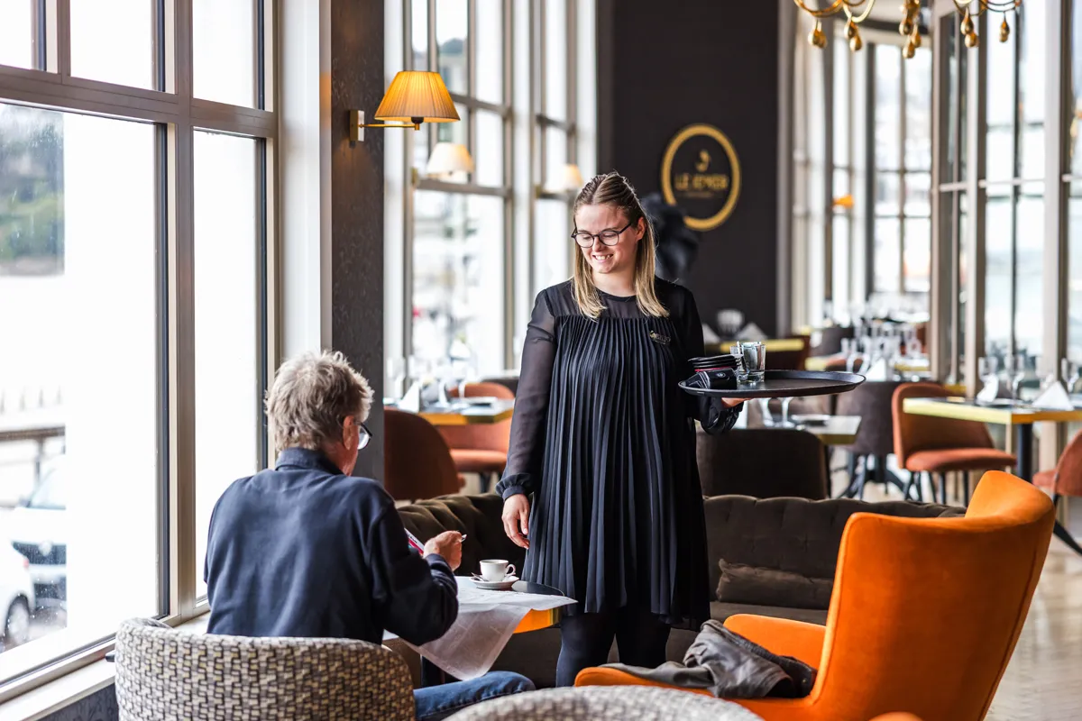 Travailler dans le tourisme en Côtes d'Armor