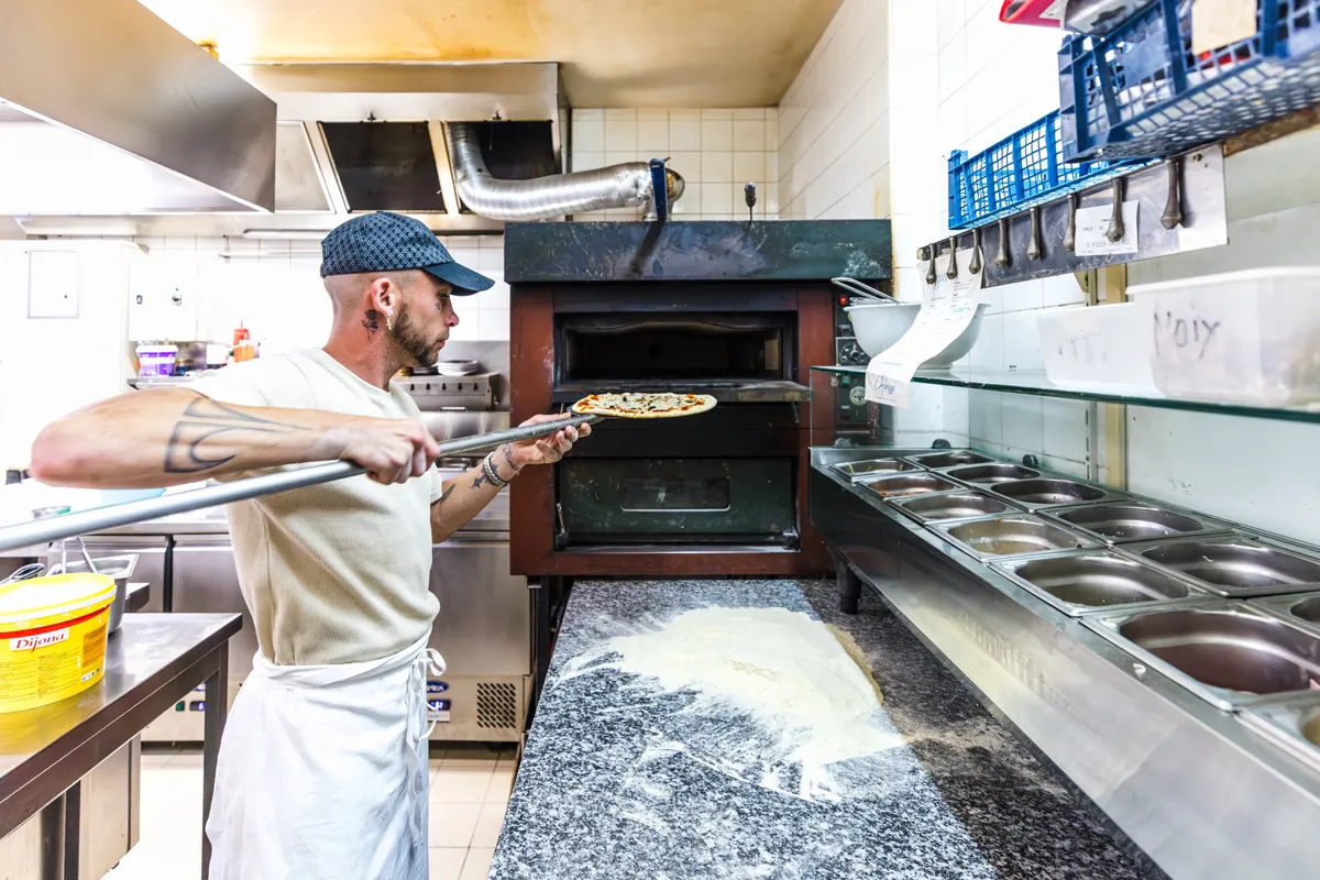 Travailler en cuisine en Côtes d'Armor