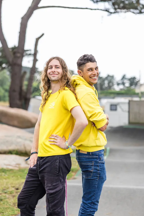 Saisonniers en Côtes d'Armor