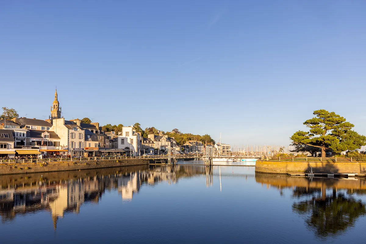 Binic-Étables-sur-Mer