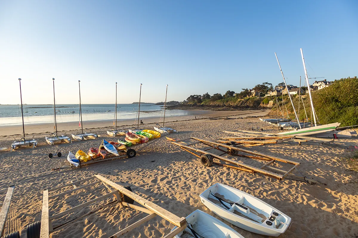 Lancieux ©Emmanuel-Berthier Lancieux ©Emmanuel-Berthier