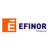 Logo Efinor Sea Cleaner