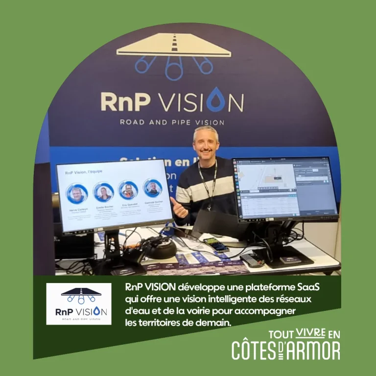 Pépites d’Armor | RnP Vision