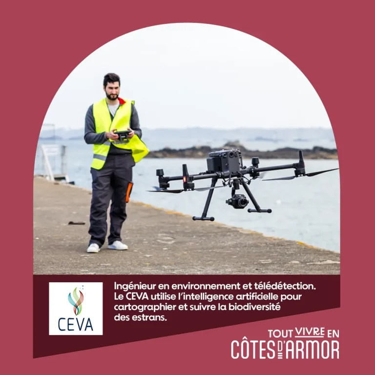 Pépites d’Armor | CEVA Centre d’étude et de valorisation des algues