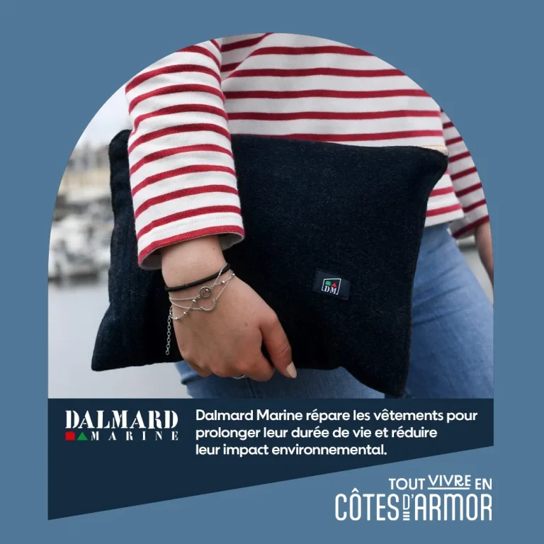 Pépites d’Armor | Dalmard Marine