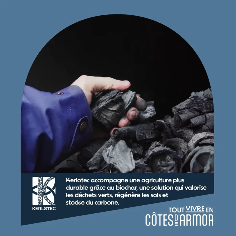 Pépites d’Armor | Kerlotec