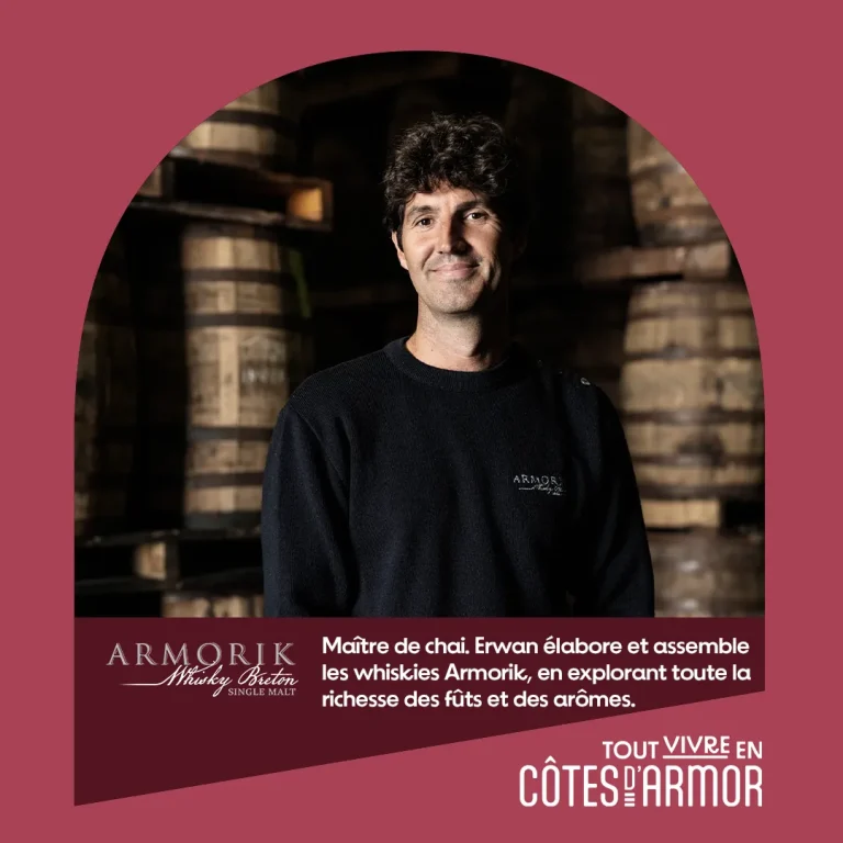 Pépites d’Armor | Distillerie Warenghem