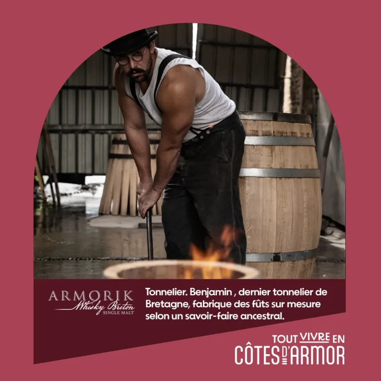 Pépites d’Armor | Distillerie Warenghem