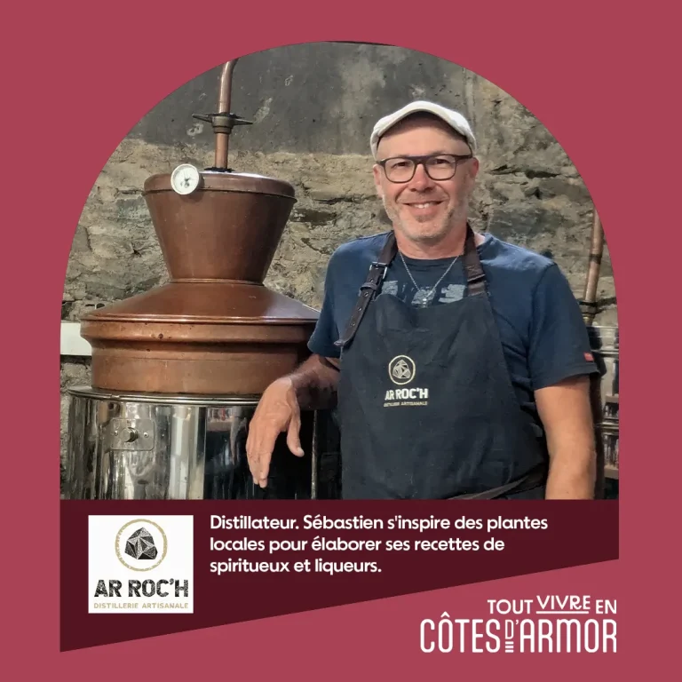 Pépites d’Armor | Ar Roc’h