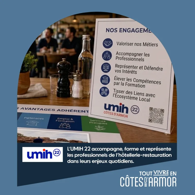 Pépites d’Armor | UMIH 22