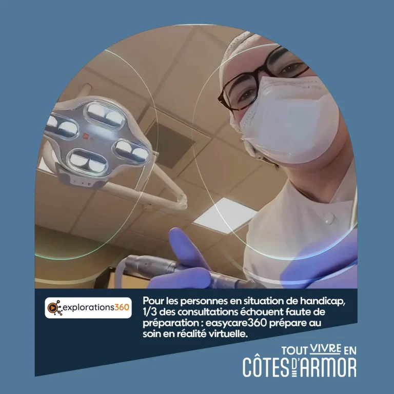 Pépites d’Armor | Easycare 360