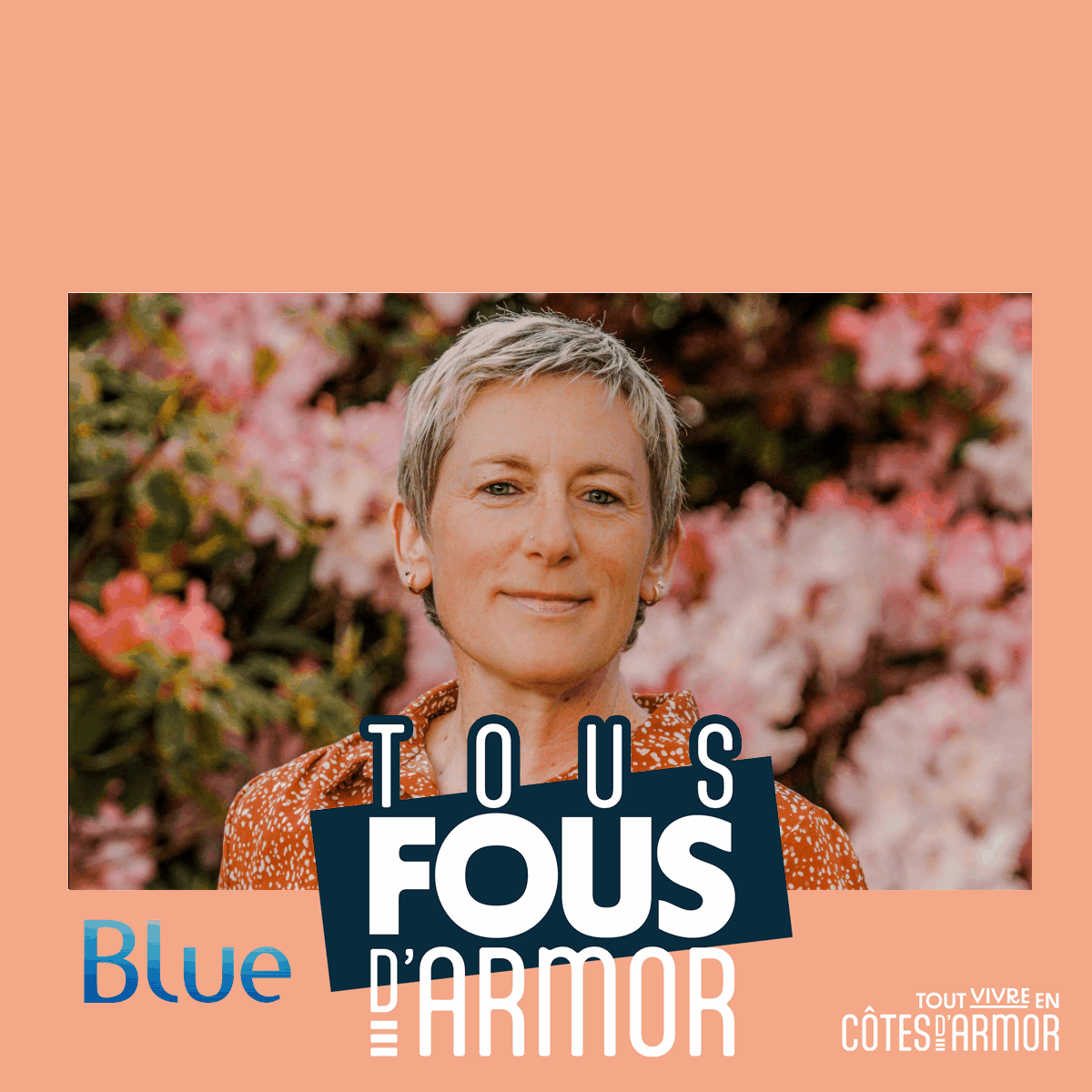 Cécile Roger Tous fous d’Armor #Tousfousdarmor